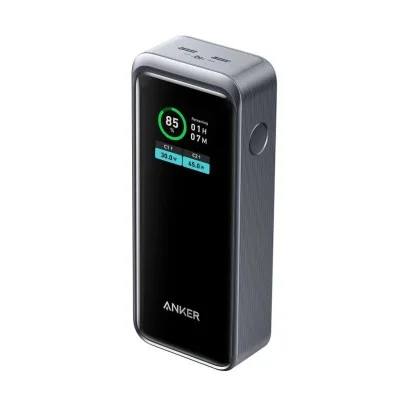 Anker Prime 12000Mah Power Bank 130W